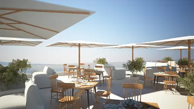 Eleals Boutique Hotel