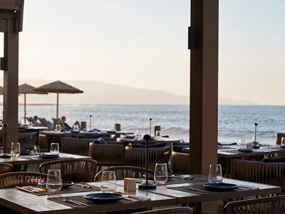 Atlantica Ocean Beach Resort