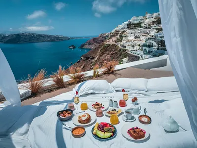 Saint Santorini