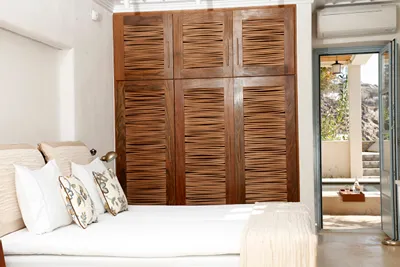 Belvedere Mykonos - Waterfront Villa & Suites