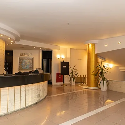 Santa Marina Hotel
