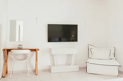 Cavo Bianco Santorini