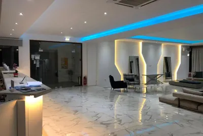 Akti Ouranoupoli Beach Resort