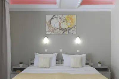 Sirines Hotel