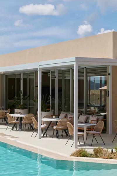 Lena Mare Boutique Hotel