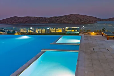 Royal Marmin Bay Boutique & Art Hotel