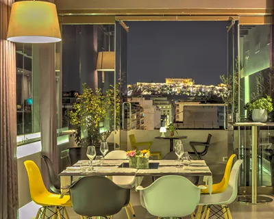 Polis Grand Hotel