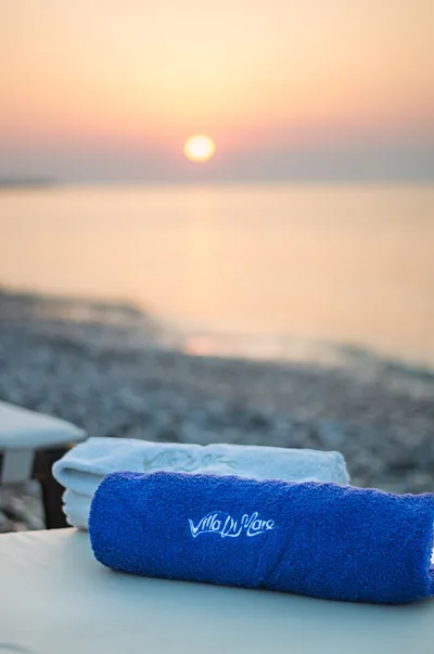 Villa Di Mare Seaside Suites Rhodes