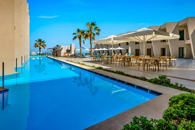 White Olive Elite Rethymno