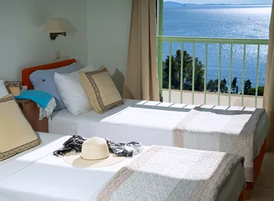 Kerasia Bay View Villa