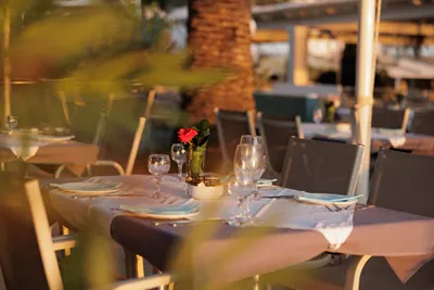 Elea Beach Hotel Corfu
