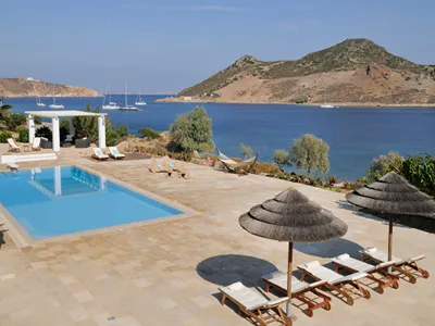 Onar Patmos