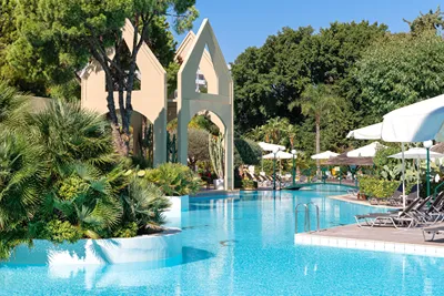 DIONYSOS HOTEL