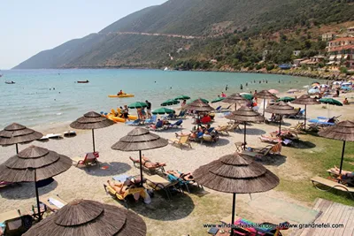 Grand Nefeli Hotel Lefkada