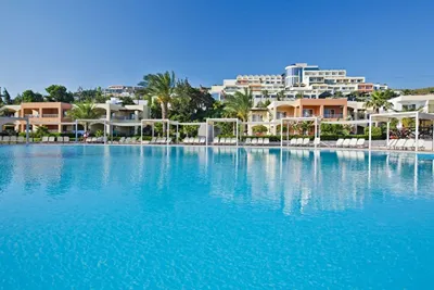 Kipriotis Maris Suites by Anayia All Inclusive Resorts