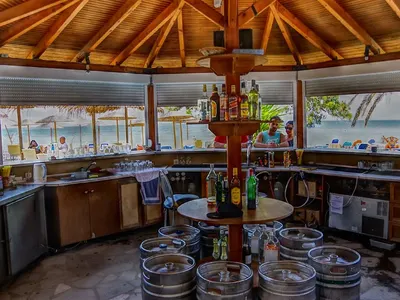 RACHONI BAY RESORT