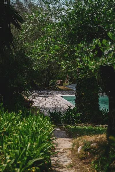 Villa Dimoulitsa