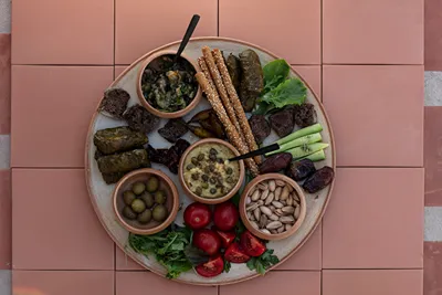 Ethos Vegan Suites