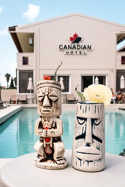 Canadian Hotel Zakynthos