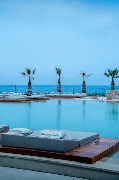 Senseana Sea Side Resort & Spa