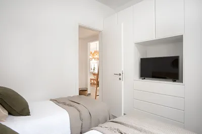SummerSalt Villa Paros