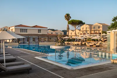 Akron Seascape Resort by Anayia All Inclusive Resorts