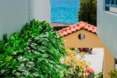 Villa Irida Crete