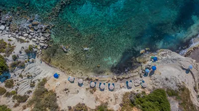 Xigia Beach Residence Zakynthos