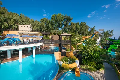 Fodele Beach & Water Park Holiday Resort