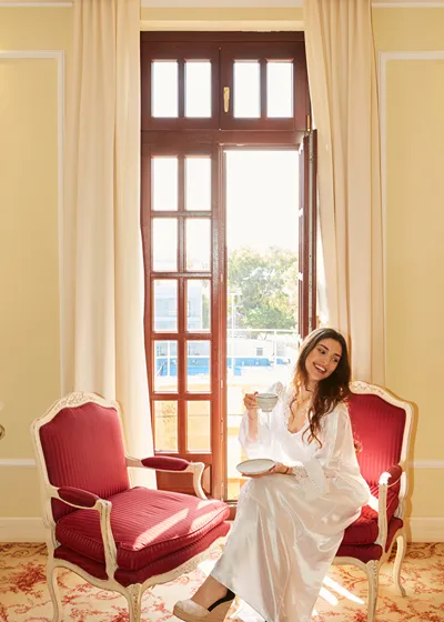 Grande Albergo Delle Rose