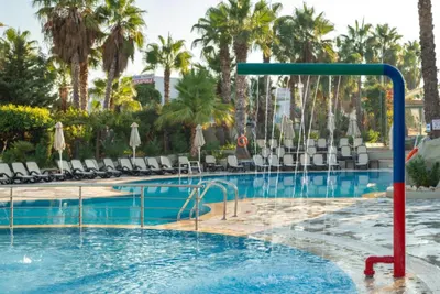 Star Beach Village Crete