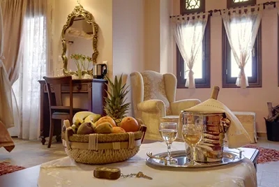 Iris Guesthouse Pelion