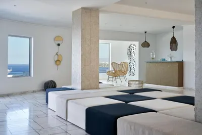 Kouros Hotel - Mykonos