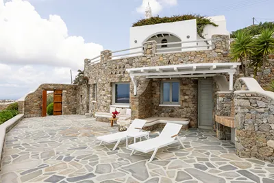 Ethos Greek Hospitality