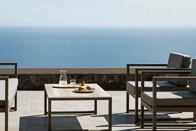 Almarossa Villas