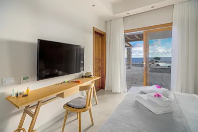 Olive Villas Rentals Crete
