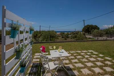 Sea View Studios