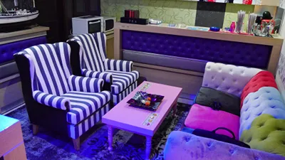 Captain Beach Boutique Apartments