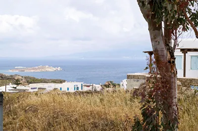 Giannoulaki Hotel