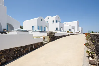 Kalestesia Suites Santorini