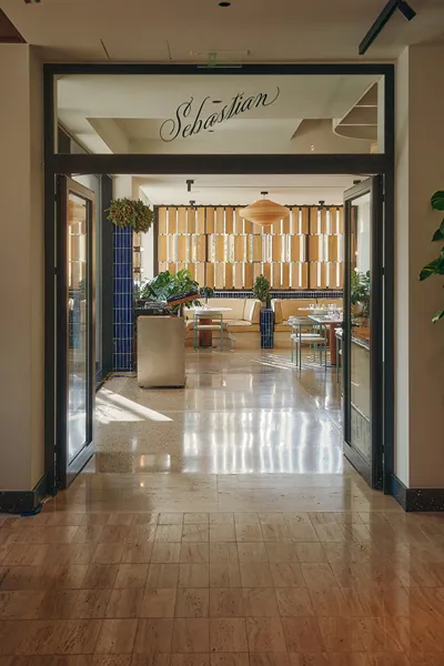 Ace Hotel & Swim Club Athens