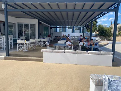 Oasis Beach Hotel