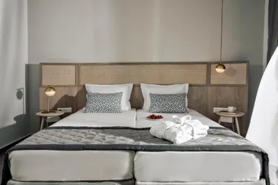 Possidi Holidays Resort & Suites Hotel