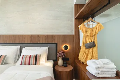 Elia Sea Suites