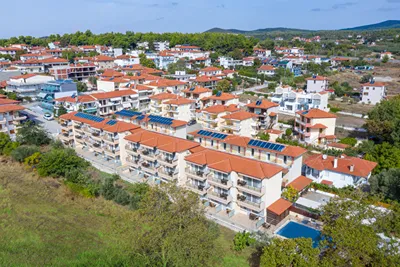 4-You Hotel Apartments