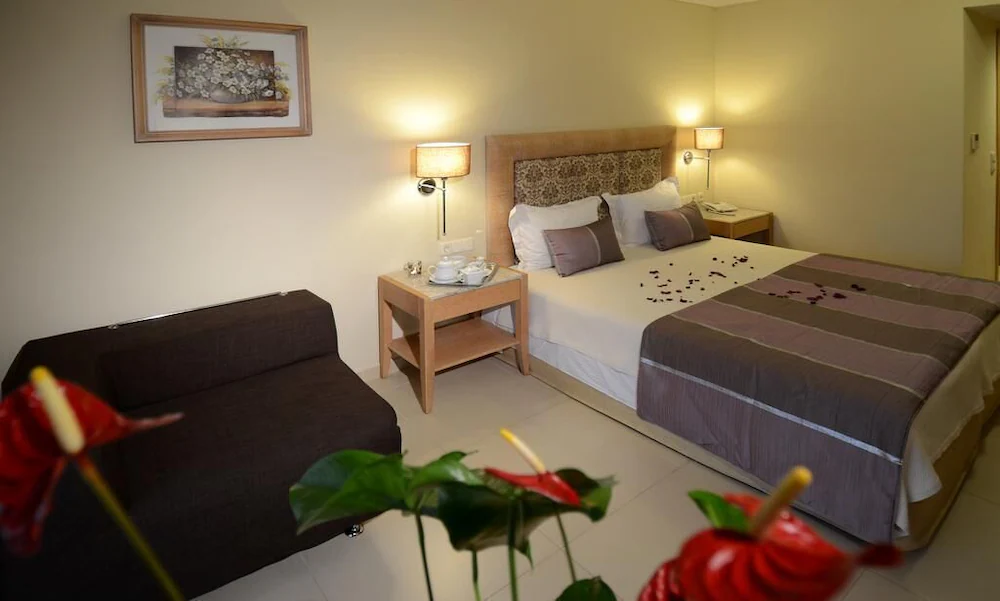 Danai Hotel & Spa