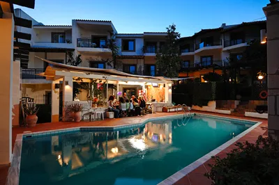 Eva Mare Hotel & Suites - Adults Only