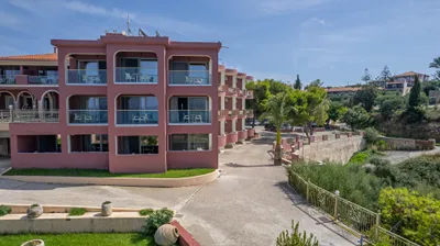 Balcony Boutique Hotel
