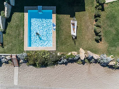 Aquila Rithymna Beach
