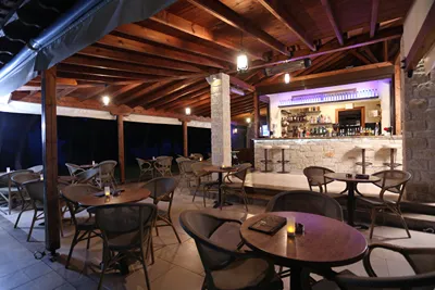 Country Inn Halkidiki